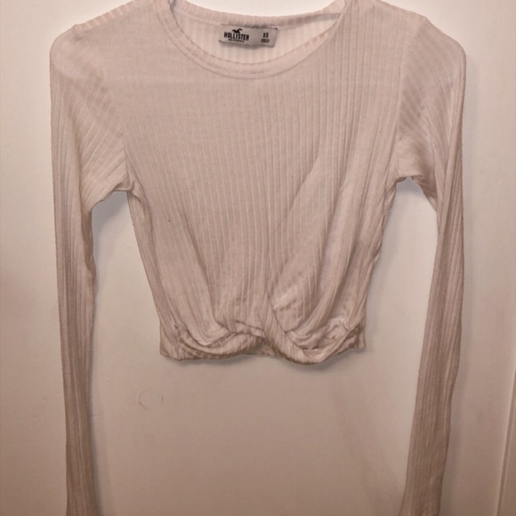 Hollister long sleeve - Picture 1 of 1